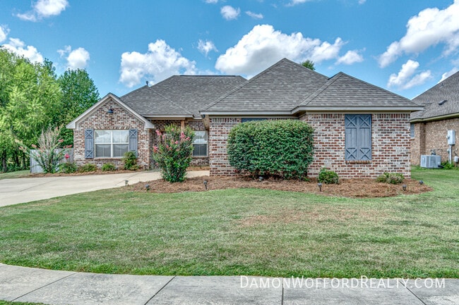 117 Millhouse Drive
