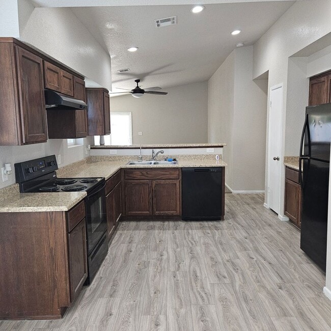 Photo - Remodeled 3 Bedroom Home with Solar & Landscaping Included!