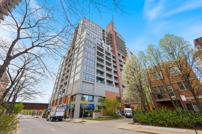 Building Photo - 1530 S State St Unit 620 Rental