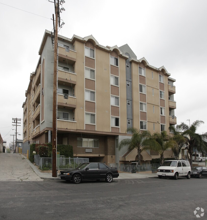 Photo - Grandview City Lights Apt