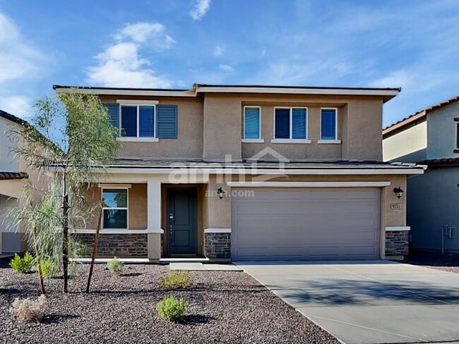 Building Photo - 9753 W Luxton Ln Rental