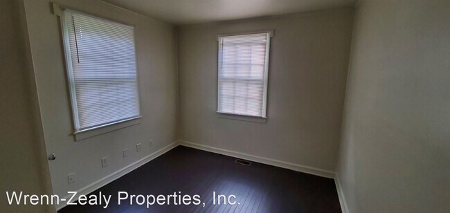 Photo - 2 br, 1 bath House - 1317 Mayfair Avenue