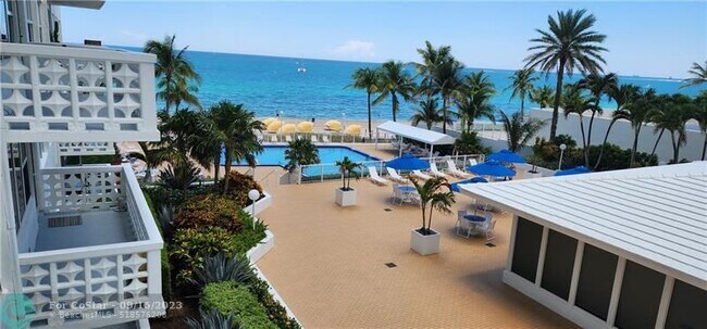 Photo - 4010 Galt Ocean Dr Apartment Unit 307