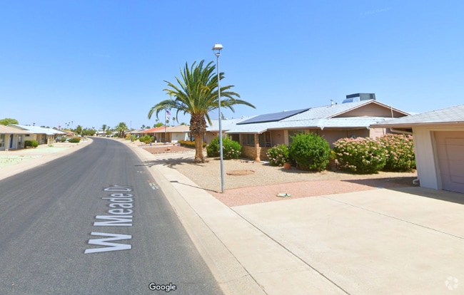 Building Photo - 10422 W Meade Dr Rental