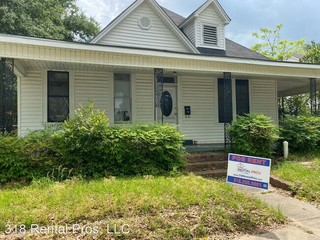 3 br, 2 bath House - 706 N Trenton St. - 3 br, 2 bath House - 706 N Trenton St.