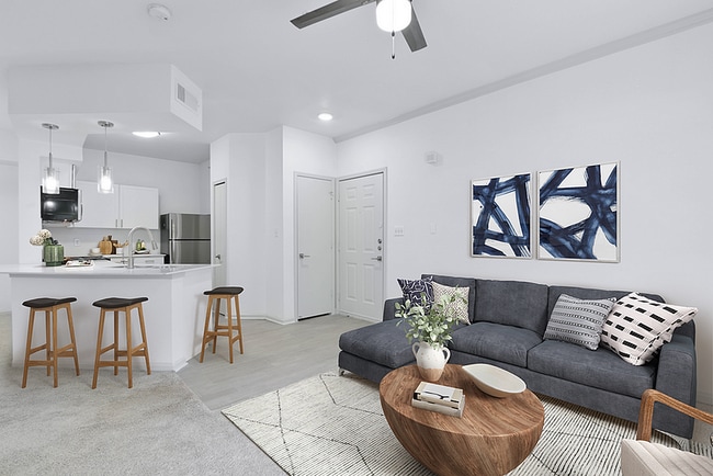 Northern Cross Apartments