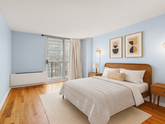 Photo - 4170 N Marine Dr Unidad 14H