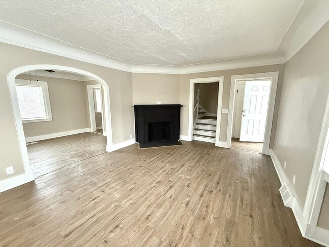 Photo - This beautifully updated 3-bedroom, 1-bath single-family home is ready for move-in!