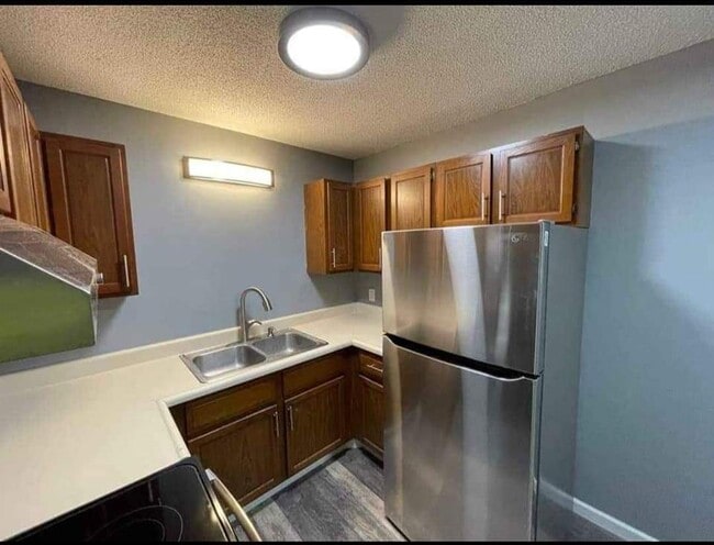 Eytcheson Estates Sherburn