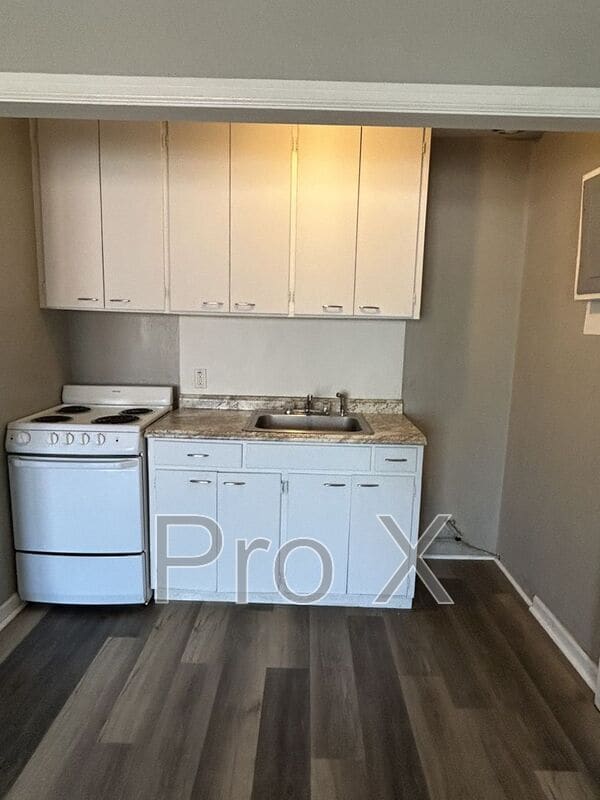 Photo - Baxter Apartments