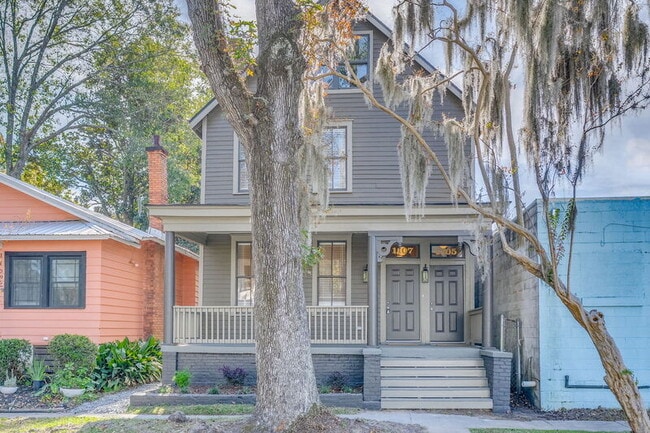 Photo - 1107 E 32nd St