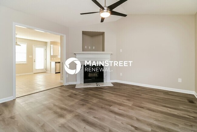 Photo - 502 Sommerset Dr