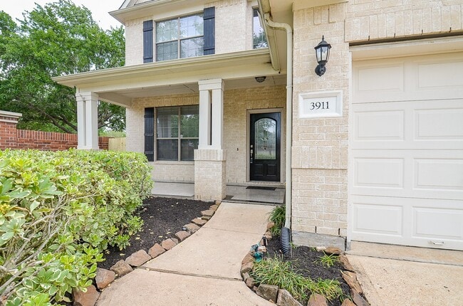 Photo - 3911 Fallsbrook Ct