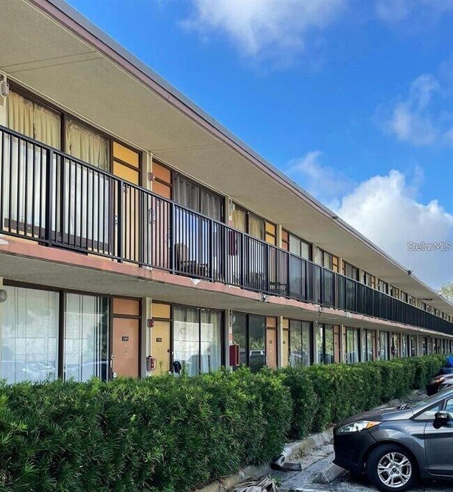 Building Photo - 7900 S Orange Blossom Trail Unit 1078 Rental