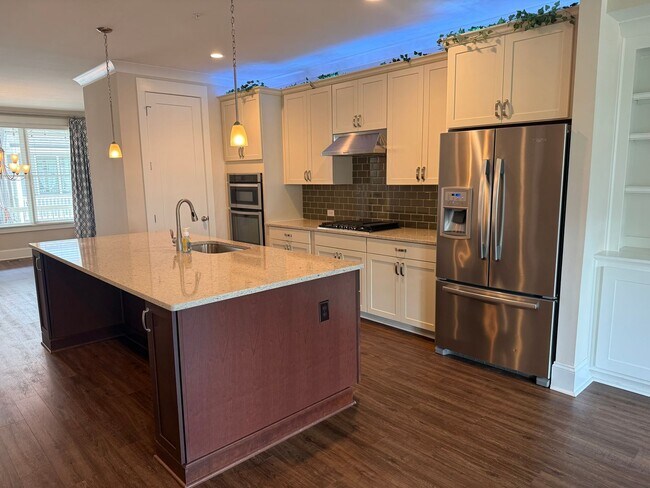 Photo - 3 Bed/3.5 Bath Townhome For Lease Within Walking Distance to Downtown Woodstock