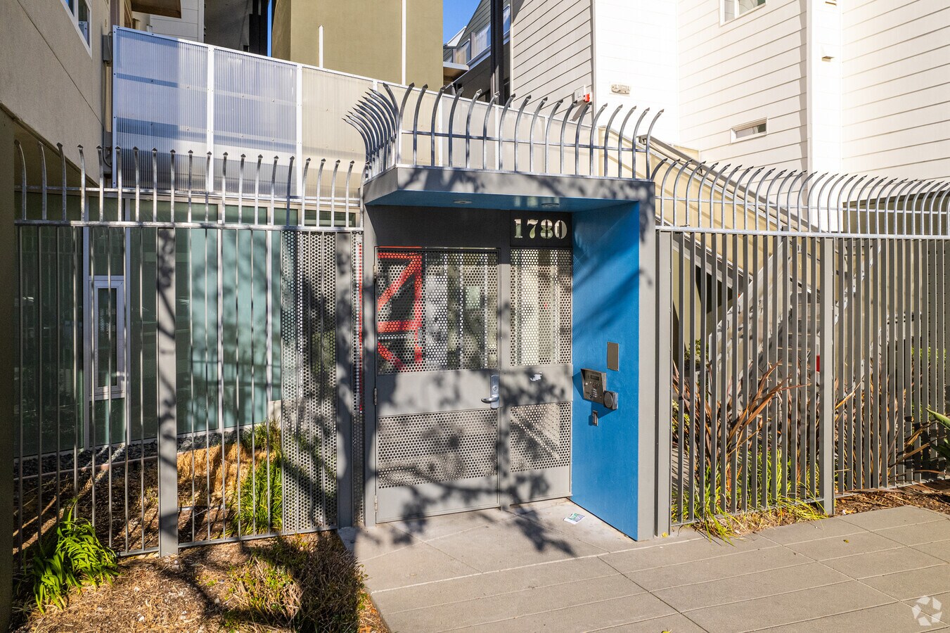 Entrada - Armstrong Townhomes