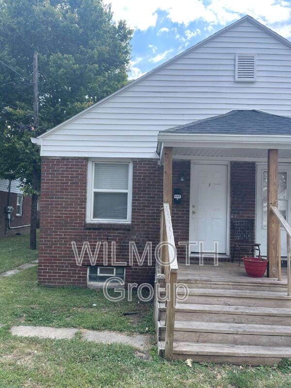 Building Photo - 615 N Tibbs Ave Unit F Rental
