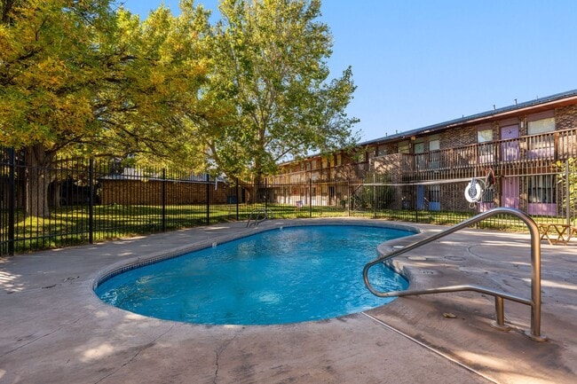 Photo - Brandywood Park Apartments