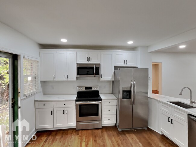 Photo - 1416 Whilden Pl