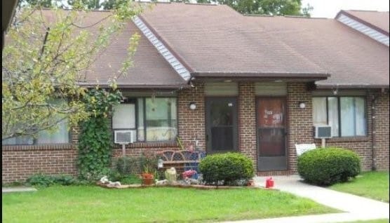 Building Photo - 531 S Patterson St Rental