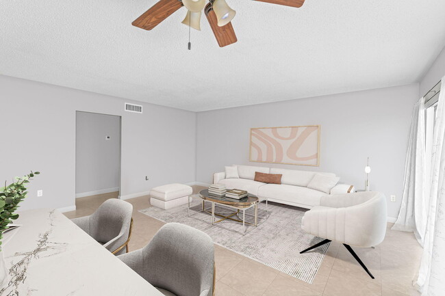 Photo - 3 Greenway Village N Unit 209