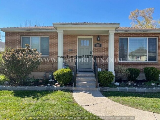 Photo - This property offers a NO DEPOSIT option available for qualified renters!