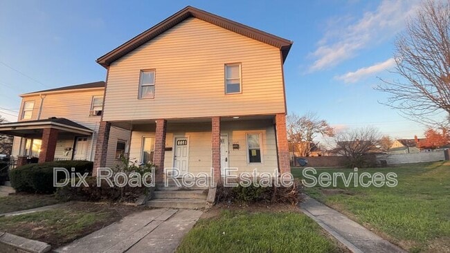 Building Photo - 1503 Smith Ave