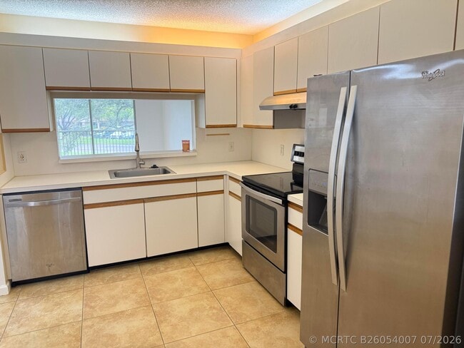 Photo - 1200 SW 124th Terrace Unit 209O
