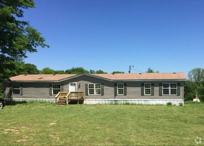Building Photo - 109 Stringtown Rd Rental