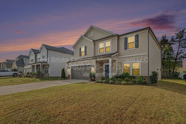 Photo - 11144 Comiskey Ln