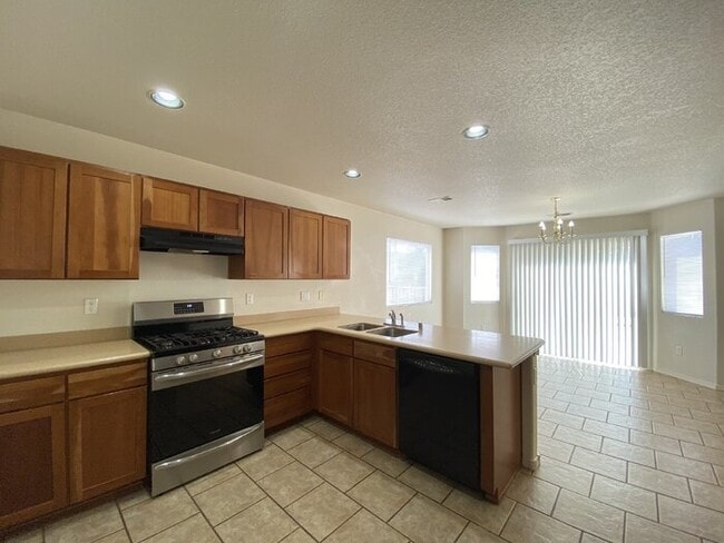 Photo - Northern Meadows - 3BR 2 Story - LOFT