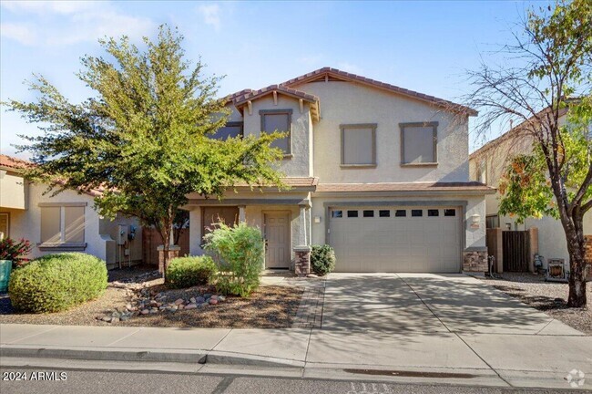 Building Photo - 1094 E Coyote Creek Way Rental