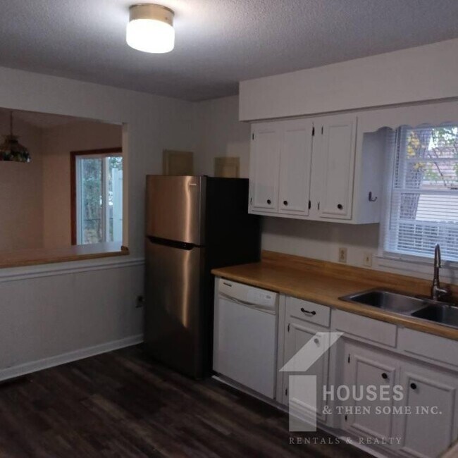 Photo - 1321 New Cut Rd