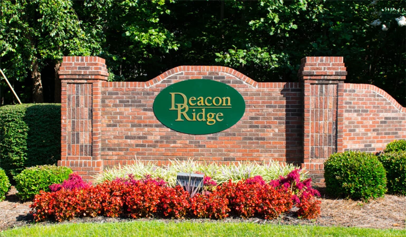 Photo - Welcome to Deacon Ridge!