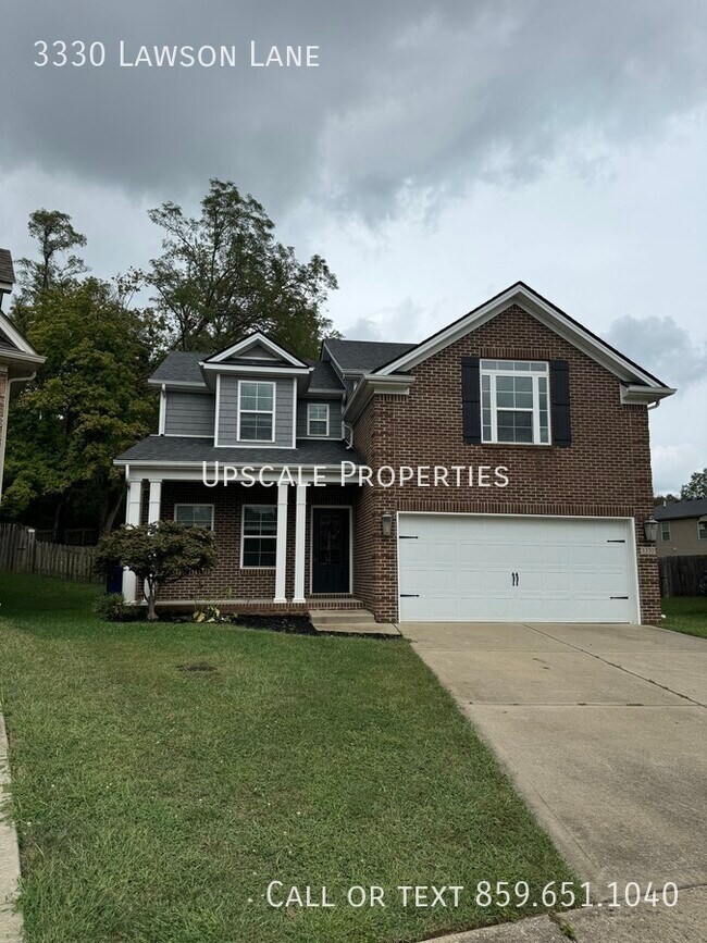 3330 Lawson Ln House Lexington OffCampus Housing site Off