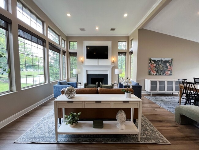 Terraces at Northridge