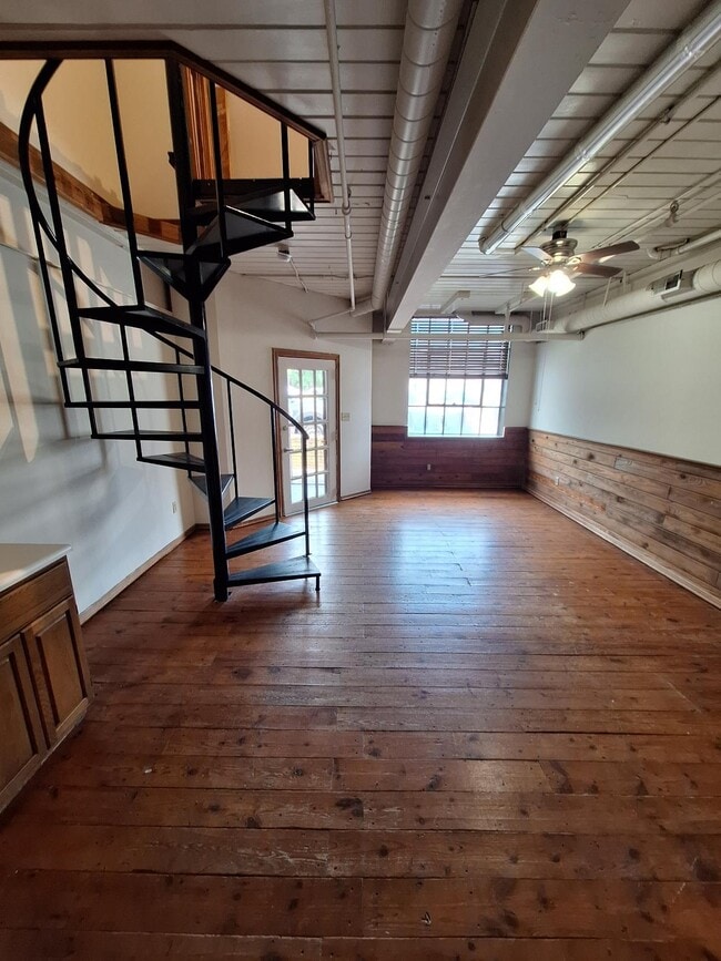 Lofts at Savoy