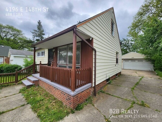 Photo - 4196 E 148th St House