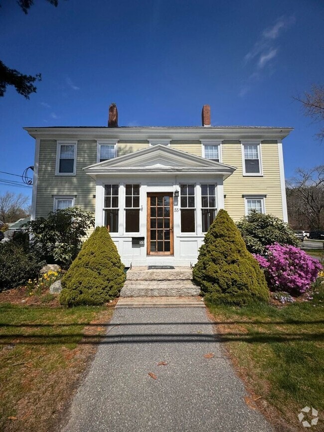 Building Photo - Harpswell House by MSMT