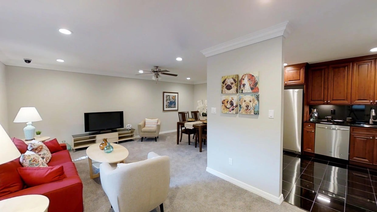 Photo - Fairfield Village At Coram Apartments