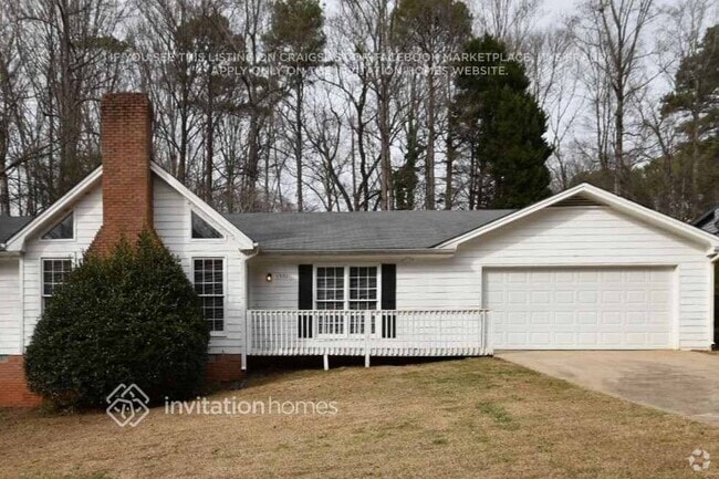 Building Photo - 1501 Sundale Dr Rental