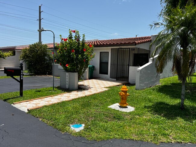 Photo - 9466 SW 6th Terrace