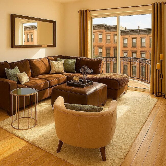 Building Photo - 608 Jefferson St Unit 4