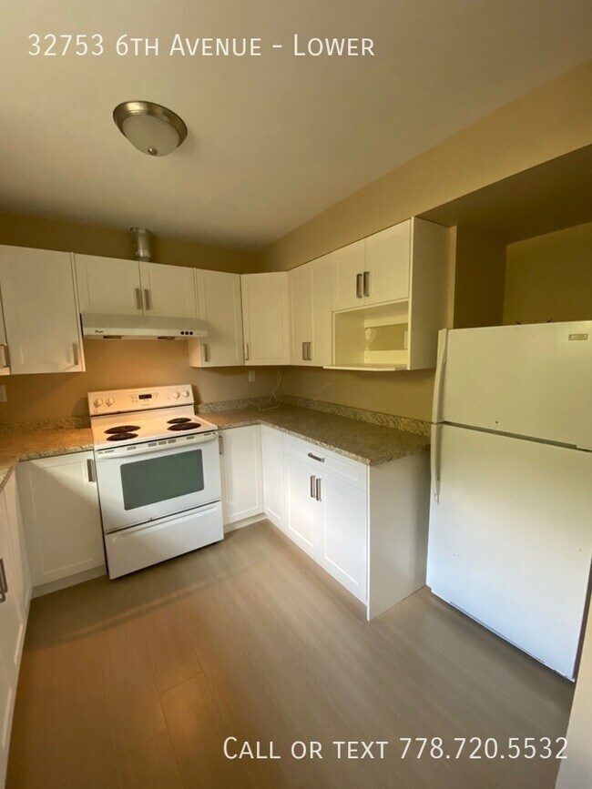 Half Duplex 2 Bedroom 1 Bath