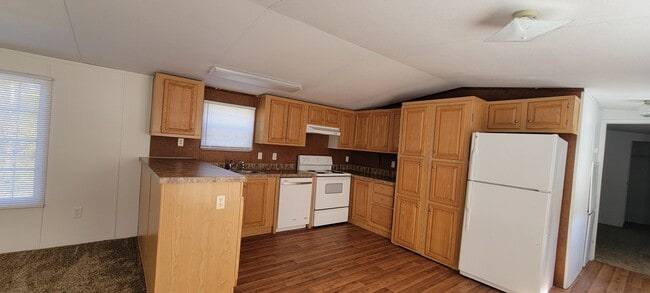 Photo - Ready to Move in