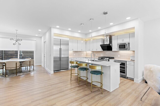 Photo - Exclusive Townhome in The Vue at Celebration Pointe