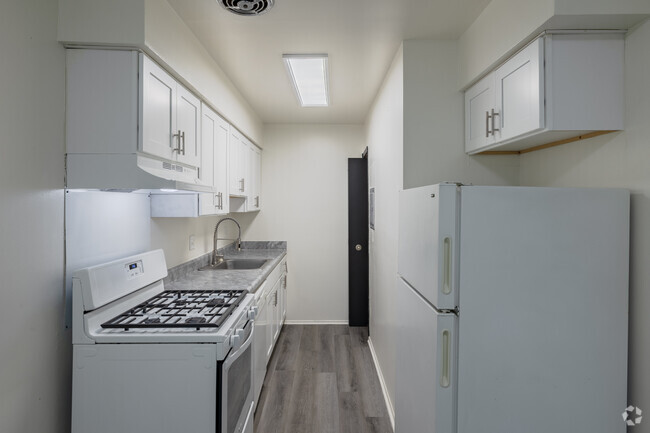 Interior Photo - Ramblewood Apartments