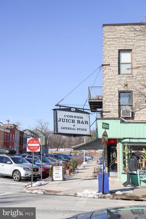 Photo - 605 S Montford Ave