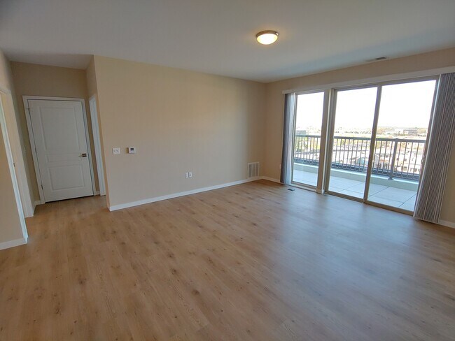 City Center Apartments