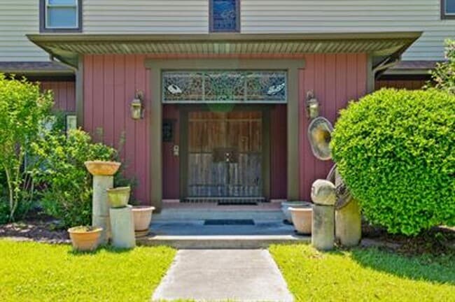 Photo - Uniquely breathtaking custom home with in-...